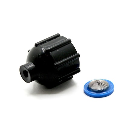 R-336-C 1/2 Riser Adapter